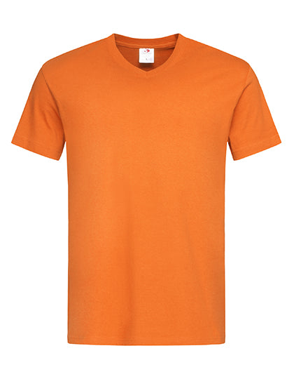 Classic-T V-Neck (S270)