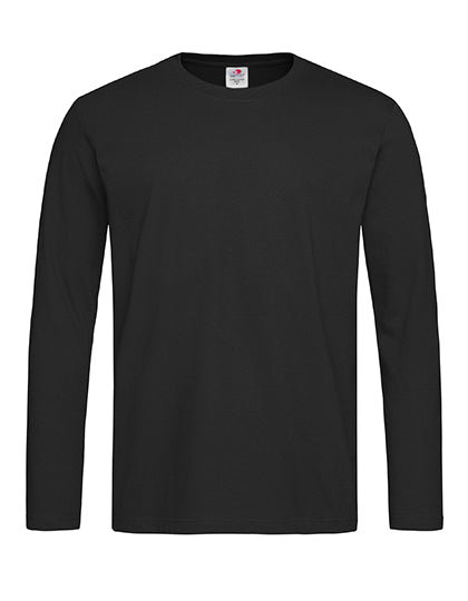 Comfort-T 185 Long Sleeve (S290)