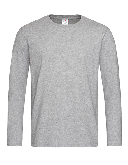 Comfort-T 185 Long Sleeve (S290)