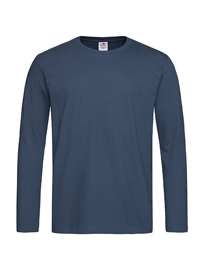 Comfort-T 185 Long Sleeve (S290)