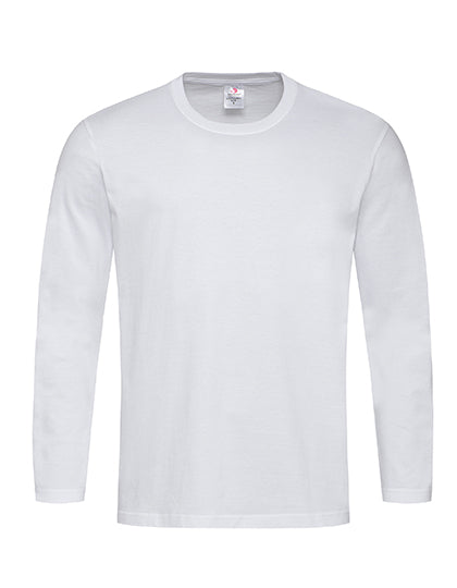 Comfort-T 185 Long Sleeve (S290)
