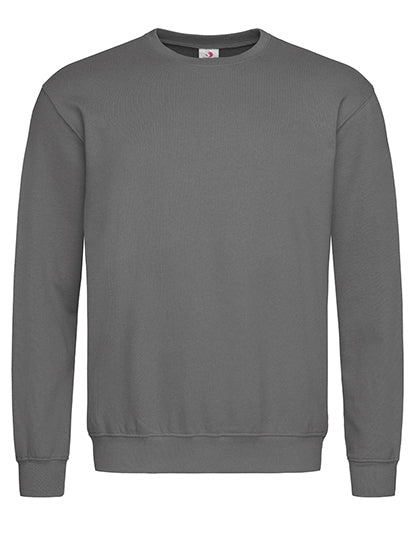 Unisex Sweatshirt Classic (S320)