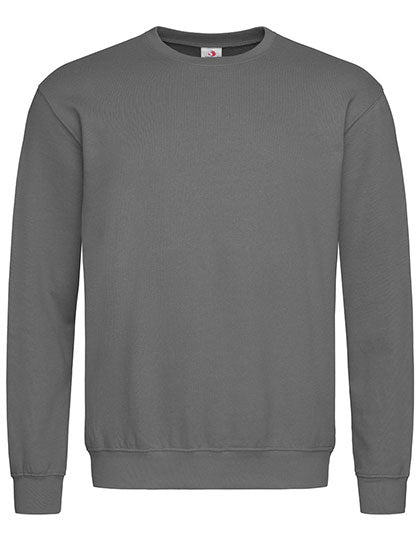 Unisex Sweatshirt Classic (S320)