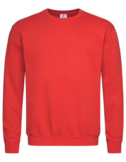 Unisex Sweatshirt Classic (S320)