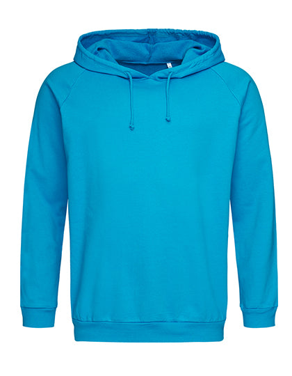Unisex Sweat Hoodie Light (S4200)