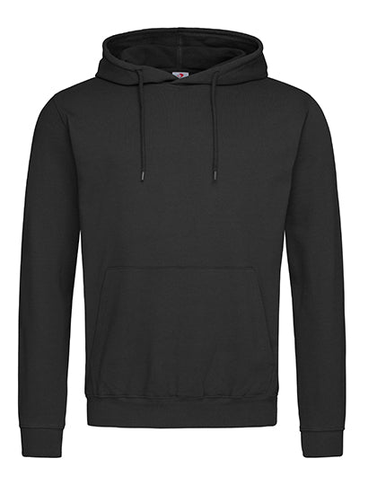 Unisex Sweat Hoodie Light (S4200)