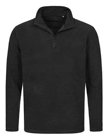 Fleece Half-Zip (S5020)