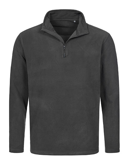 Fleece Half-Zip (S5020)