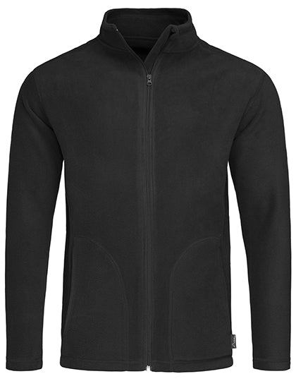 Fleece Jacket (S5030)