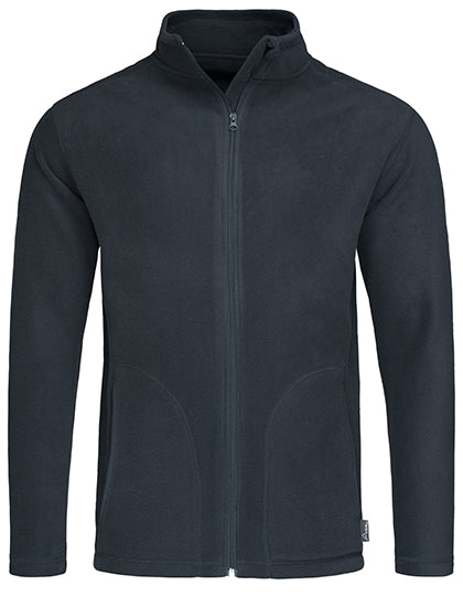 Fleece Jacket (S5030)
