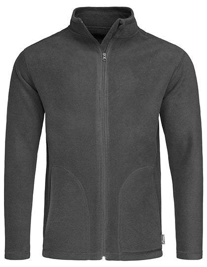Fleece Jacket (S5030)