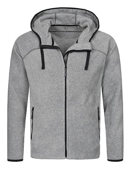 Power Fleece Jacket (S5040)
