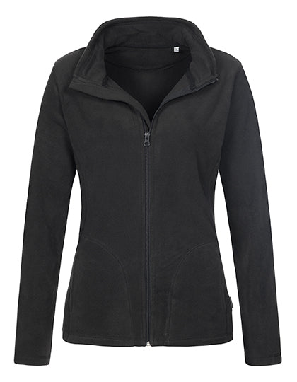 Fleece Jacket Women (S5100)
