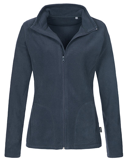 Fleece Jacket Women (S5100)