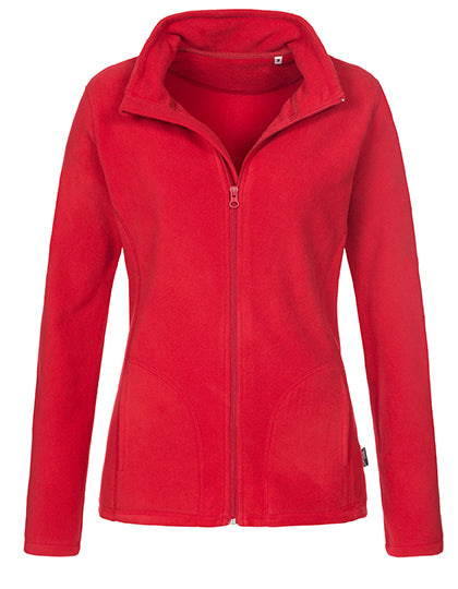 Fleece Jacket Women (S5100)