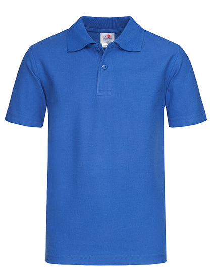 Kids´ Polo (S510K)