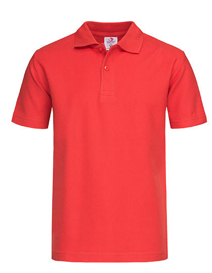 Kids´ Polo (S510K)