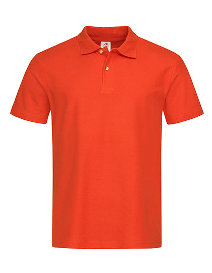 Short Sleeve Polo (S510)