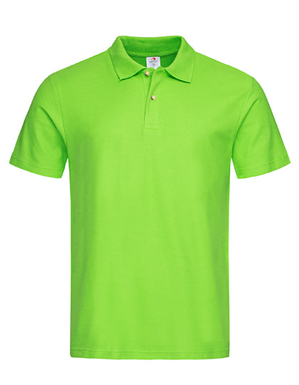 Short Sleeve Polo (S510)