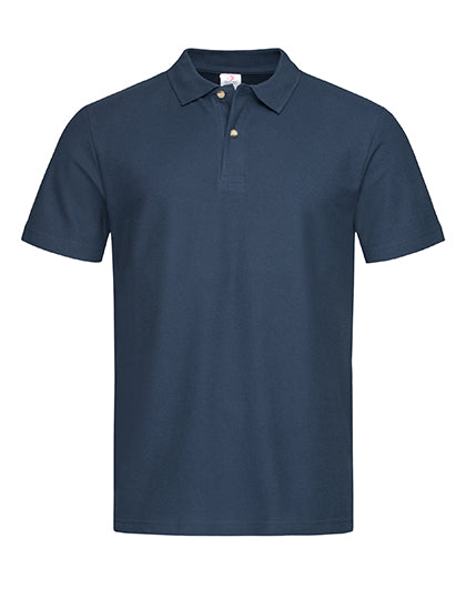 Short Sleeve Polo (S510)