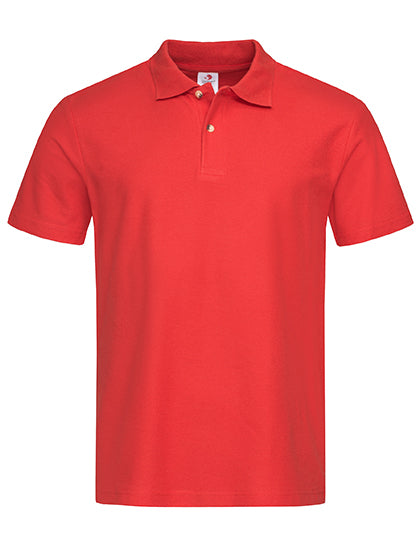 Short Sleeve Polo (S510)