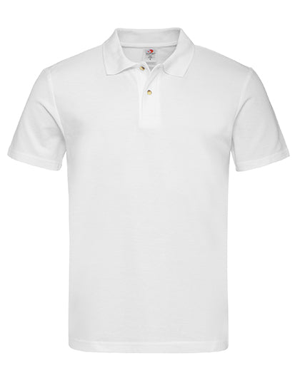 Short Sleeve Polo (S510)