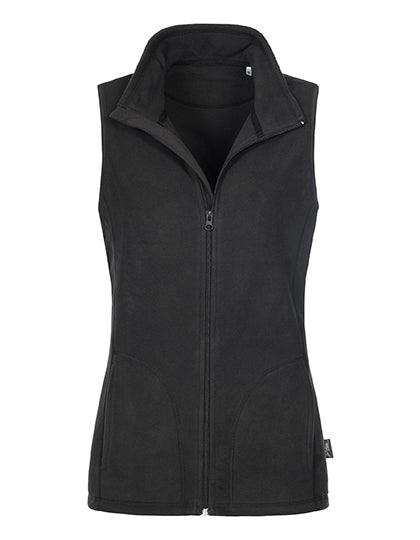 Fleece Vest Women (S5110)