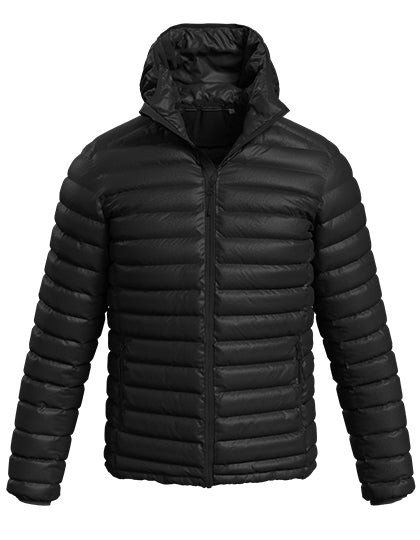 Lux Padded Jacket Men (S5420)