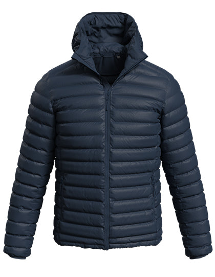 Lux Padded Jacket Men (S5420)
