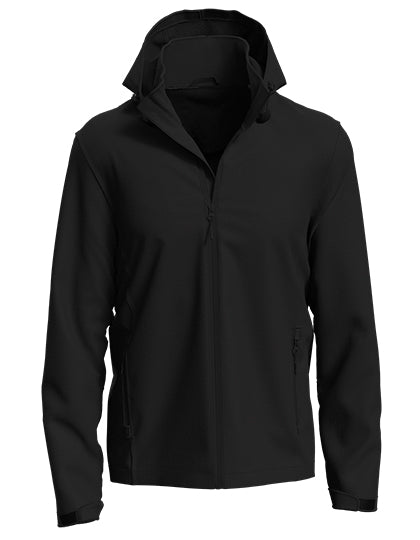 Lux Softshell Jacket Men (S5440)