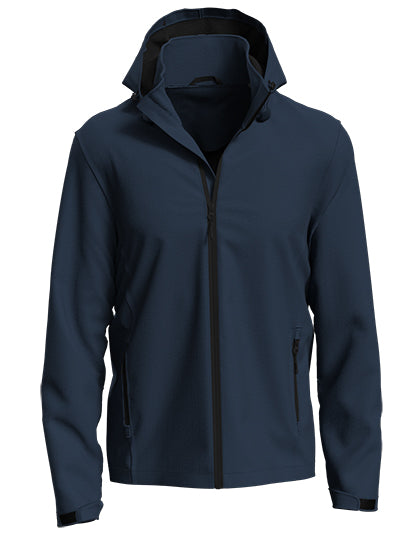 Lux Softshell Jacket Men (S5440)