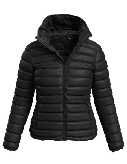 Lux Padded Jacket Women (S5520)