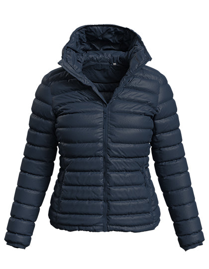 Lux Padded Jacket Women (S5520)