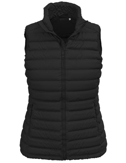 Lux Padded Vest Women (S5530)