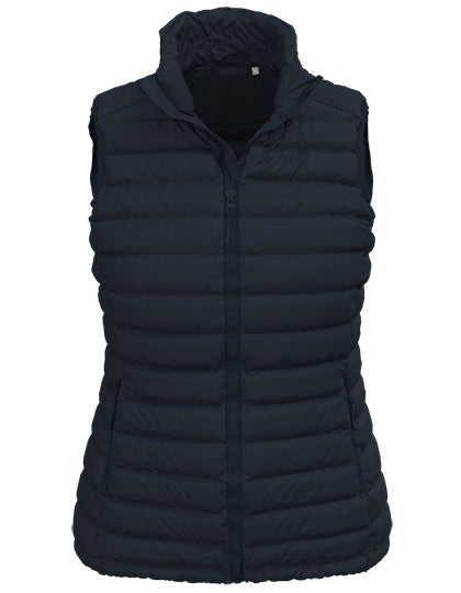 Lux Padded Vest Women (S5530)