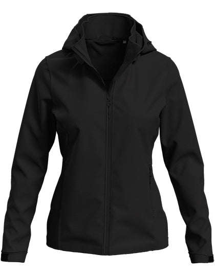 Lux Softshell Jacket Women (S5540)