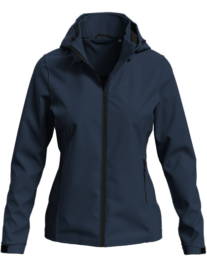 Lux Softshell Jacket Women (S5540)
