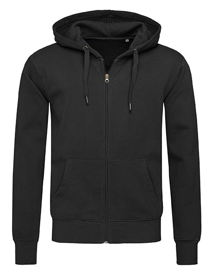 Sweat Jacket Select (S5610)
