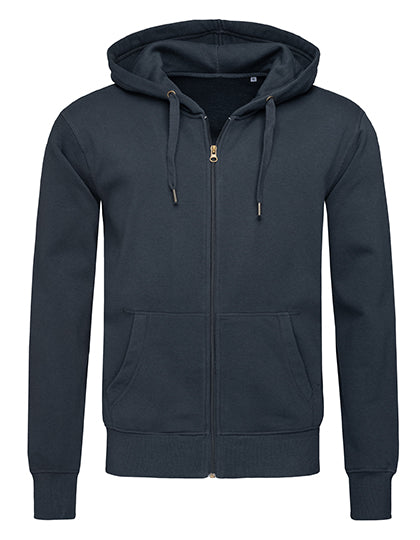 Sweat Jacket Select (S5610)