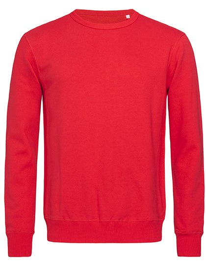 Sweat Jacket Select (S5610)
