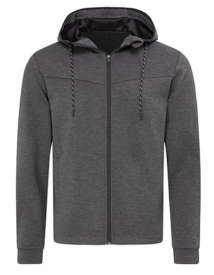 Recycled Scuba Jacket (S5840)
