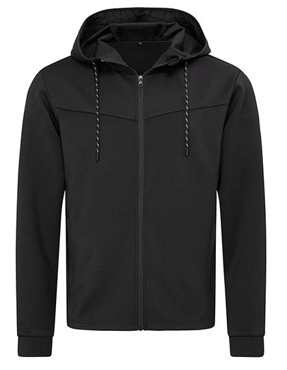 Recycled Scuba Jacket (S5840)