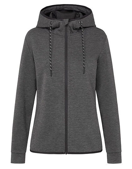 Recycled Scuba Jacket Women (S5940)
