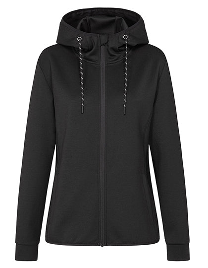 Recycled Scuba Jacket Women (S5940)