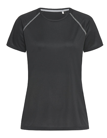 Active 140 Team Raglan Women (S8130)