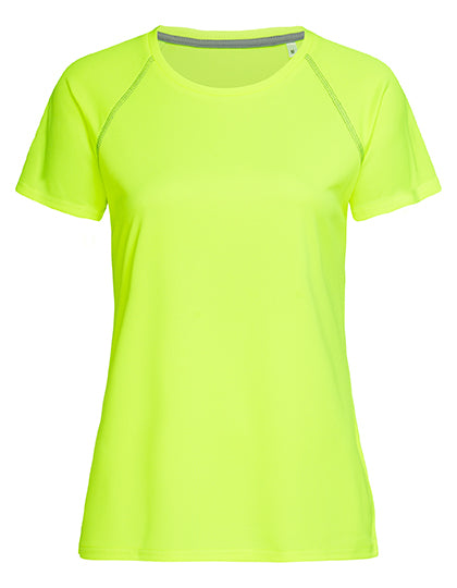 Active 140 Team Raglan Women (S8130)