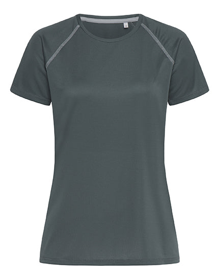 Active 140 Team Raglan Women (S8130)