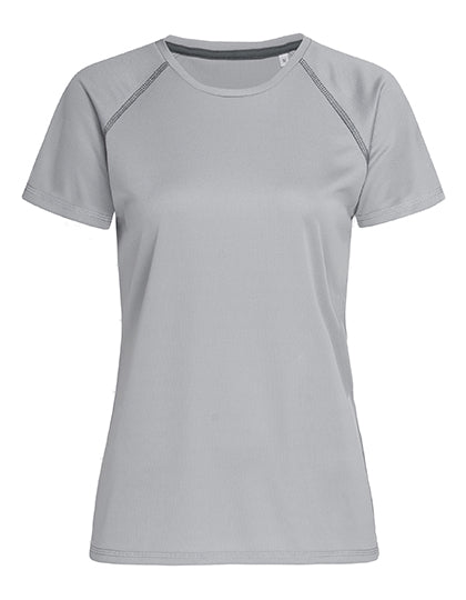 Active 140 Team Raglan Women (S8130)