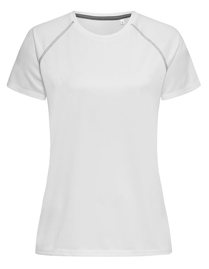Active 140 Team Raglan Women (S8130)