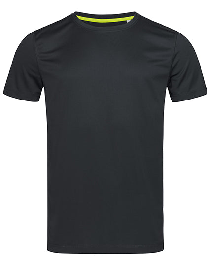 Active 140 Crew Neck (S8400)